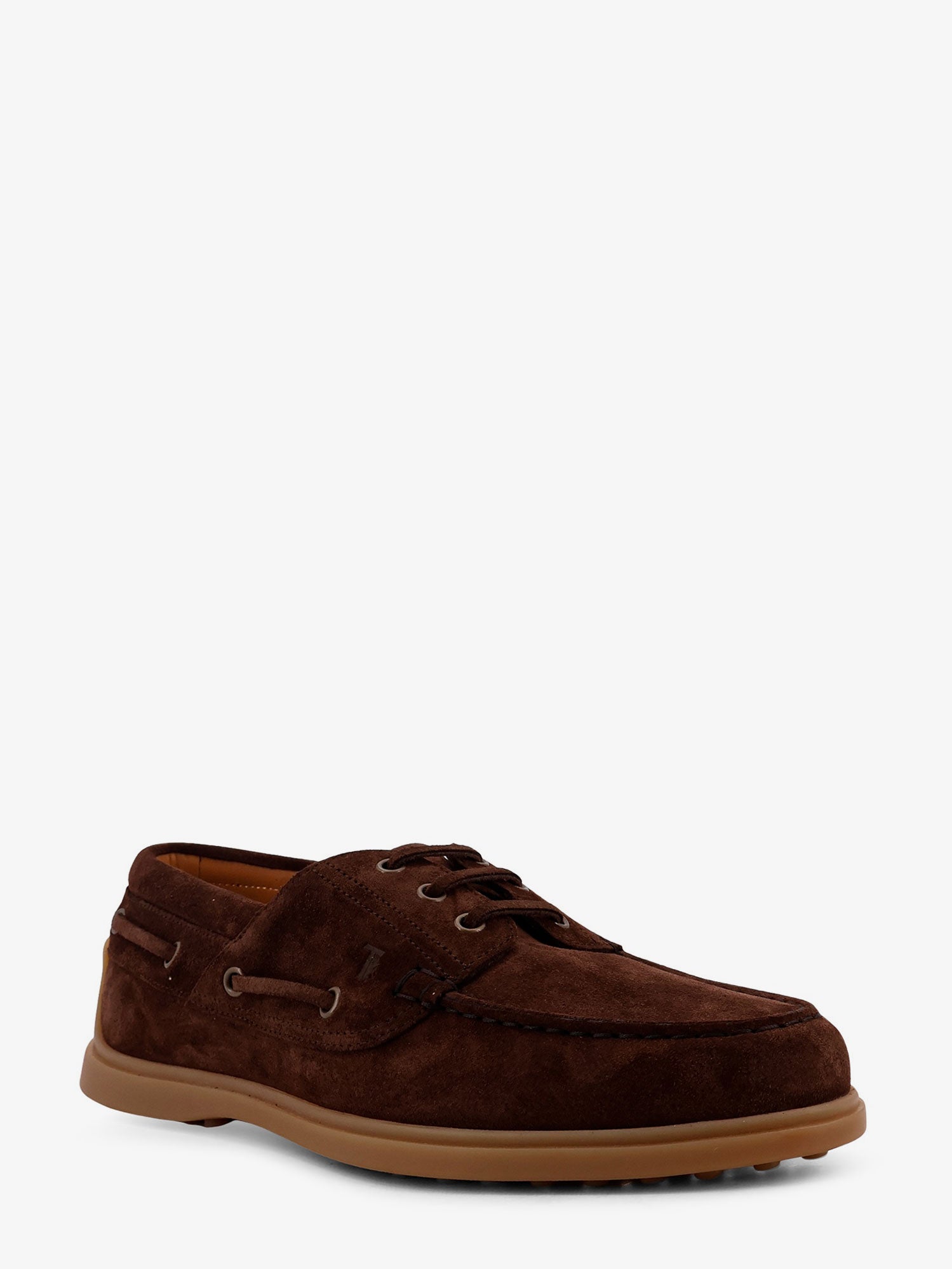 Suede loafers - Image 2
