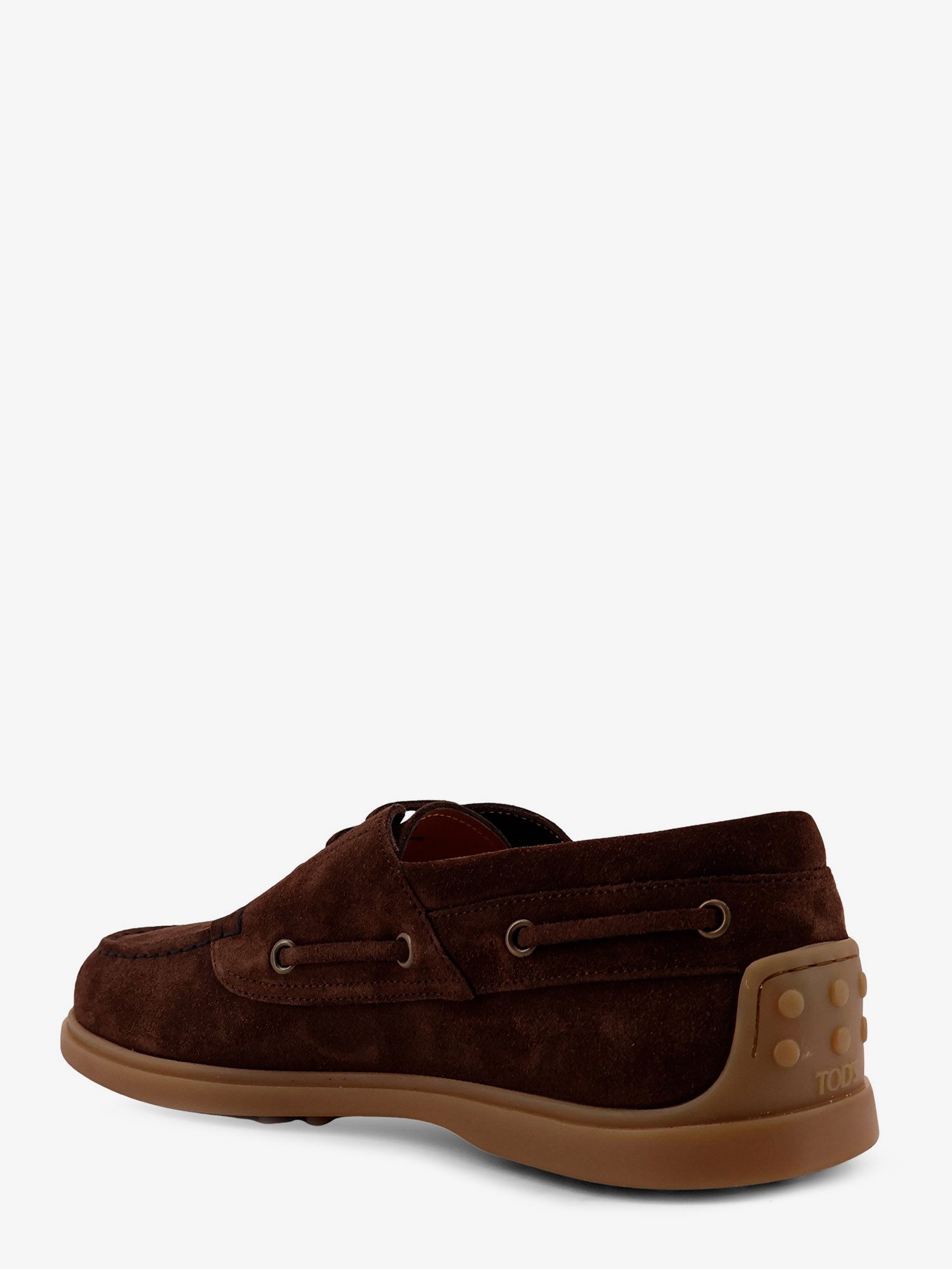 Suede loafers - Image 3