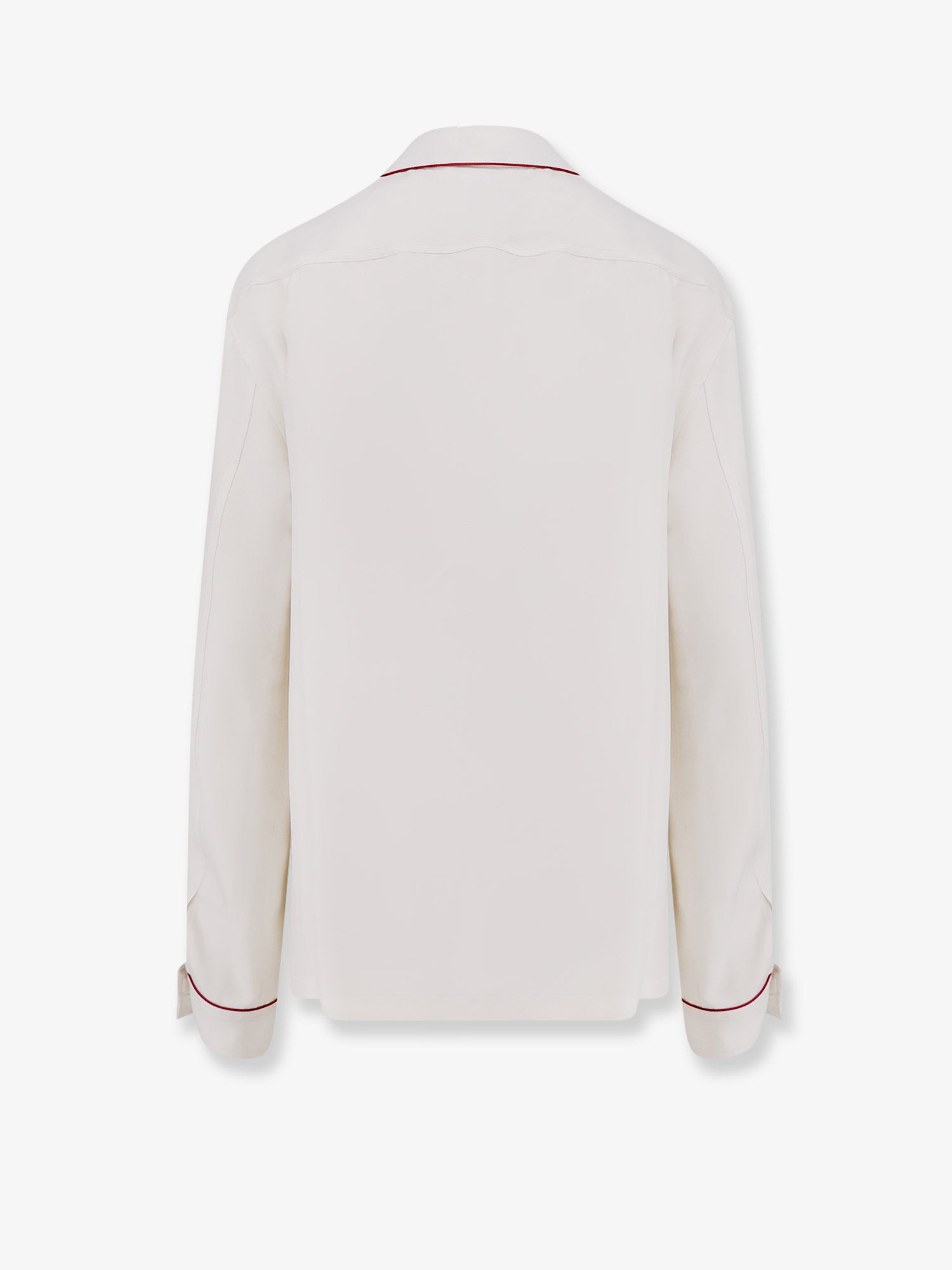 Silk shirt - Image 2