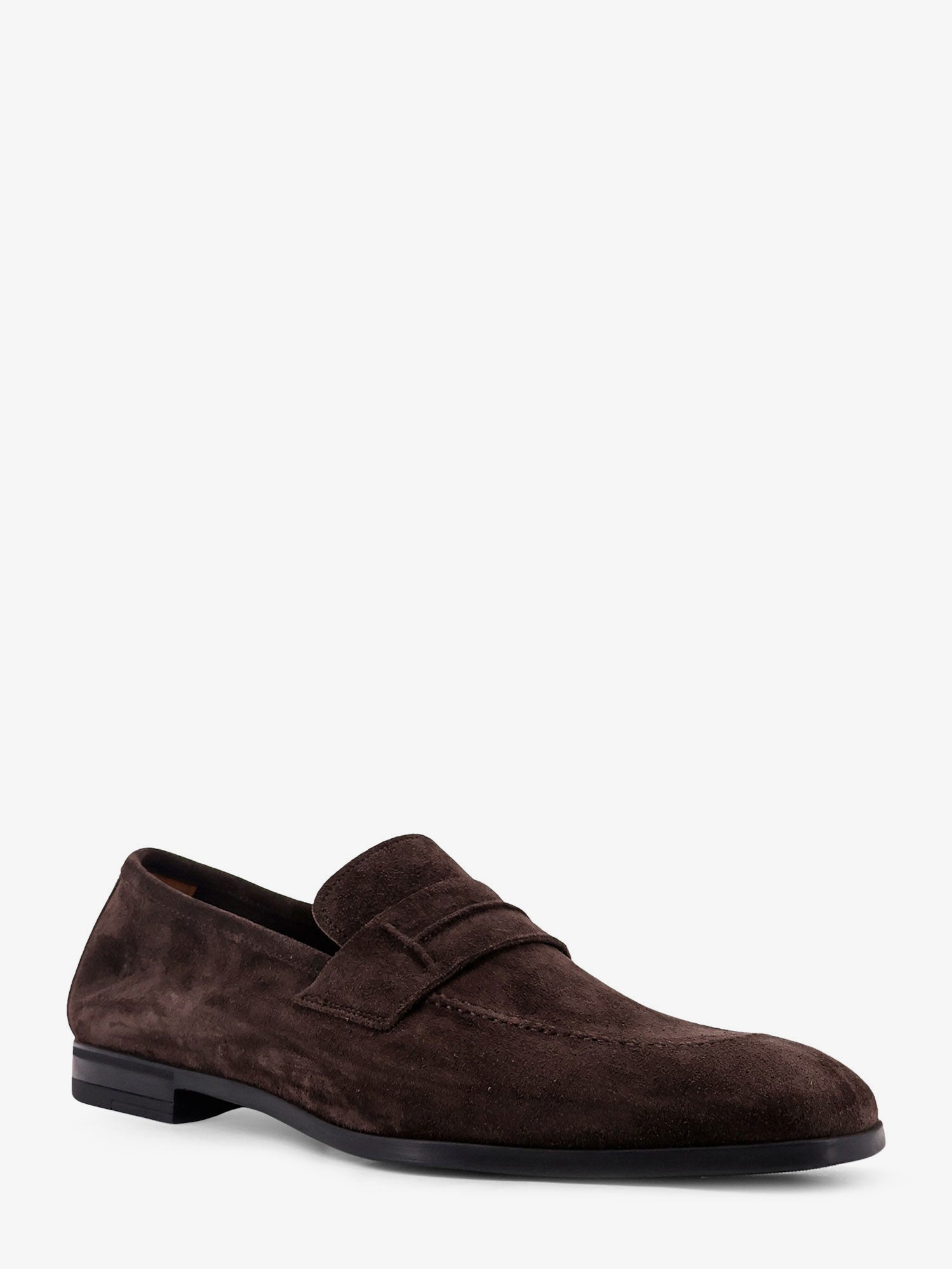 Suede loafers - Image 2