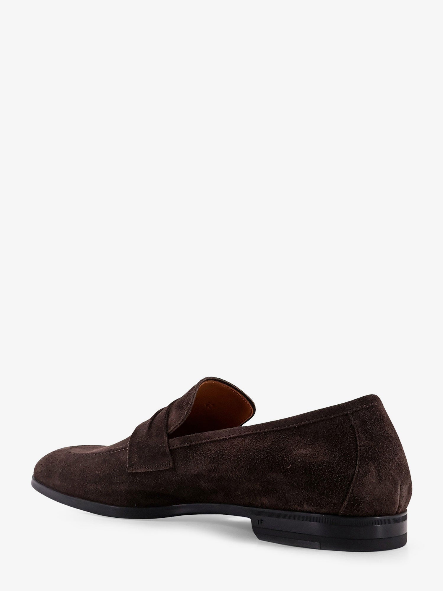 Suede loafers - Image 3
