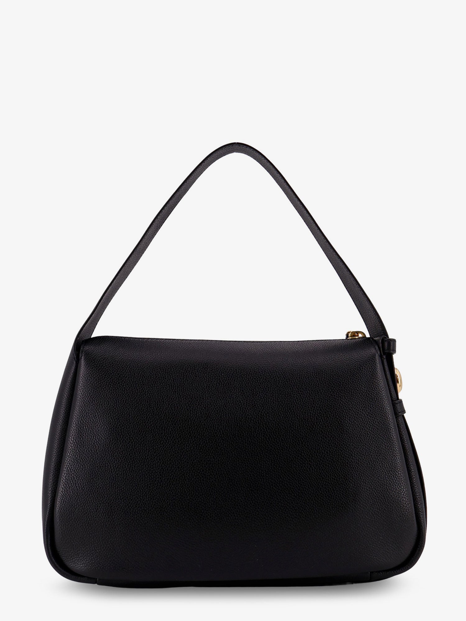 Romy leather shoulder bag - Image 2