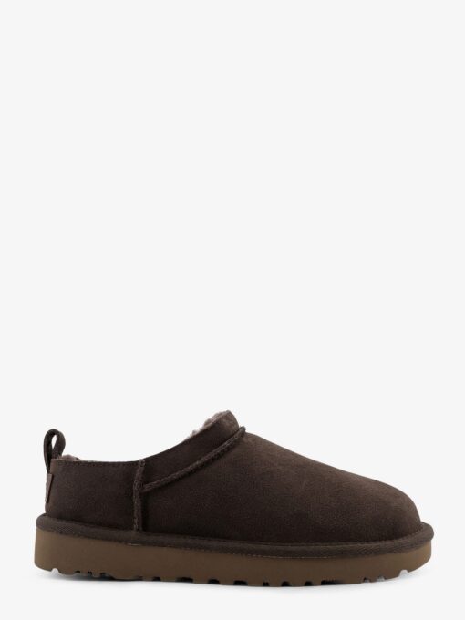 W Classic Micro suede sandals