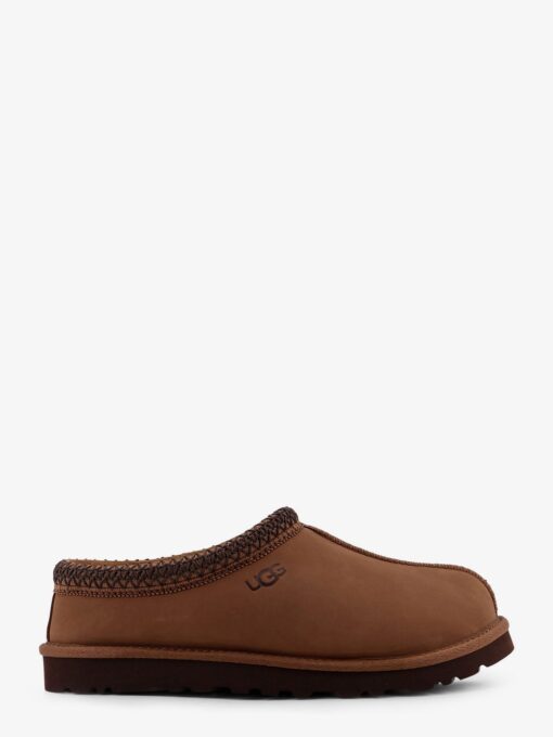 M Tasman II nubuck sandals