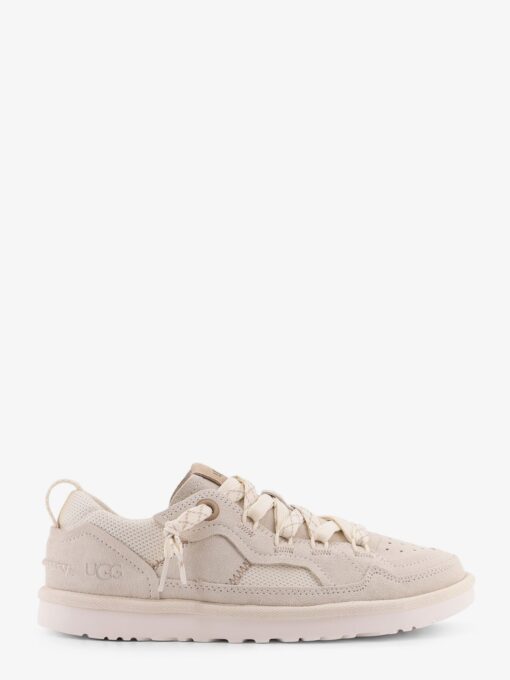M Minimel suede sneakers