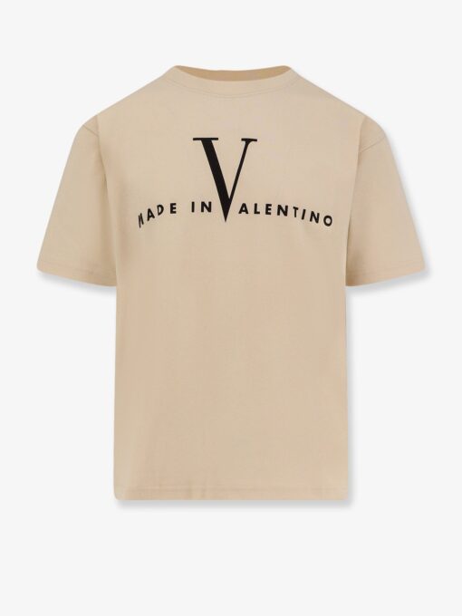 Cotton t-shirt