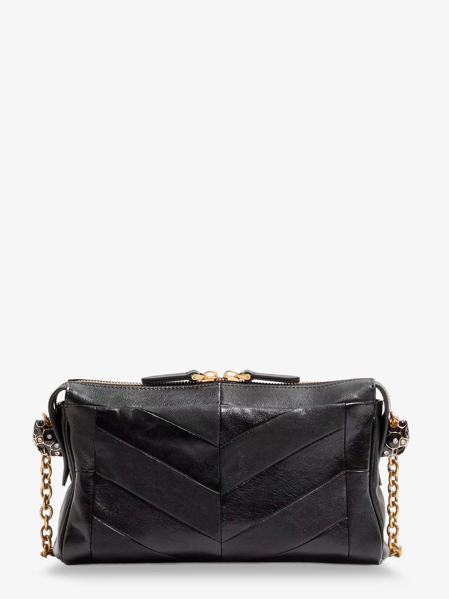 Valentino Garavani Panthea leather crossbody bag - Image 2