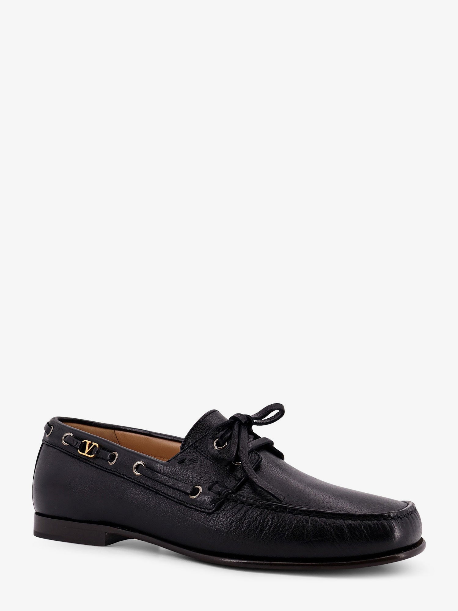 Leather loafers - Image 2