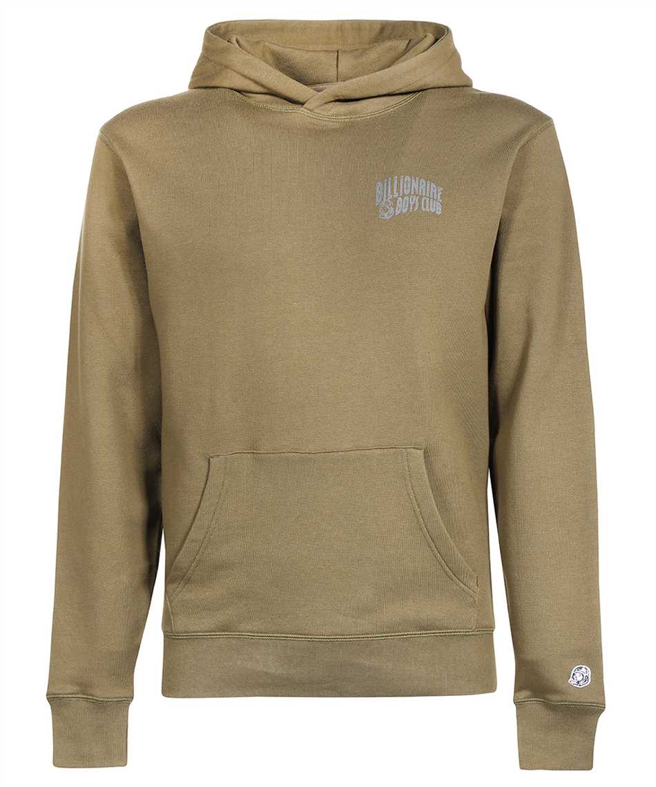 Billionaire Boys Club SMALL ARCH LOGO POPOVER Hoodie - Image 4