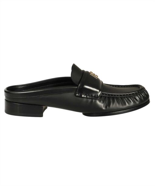 Givenchy 4G Slides