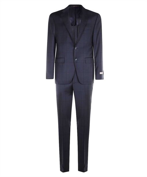 Canali SINGLE-BREASTED Suit
