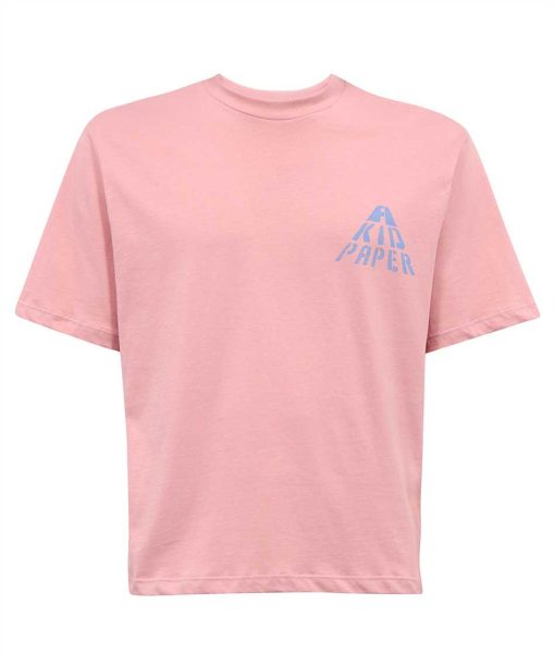 A Paper Kid JERSEY T-shirt