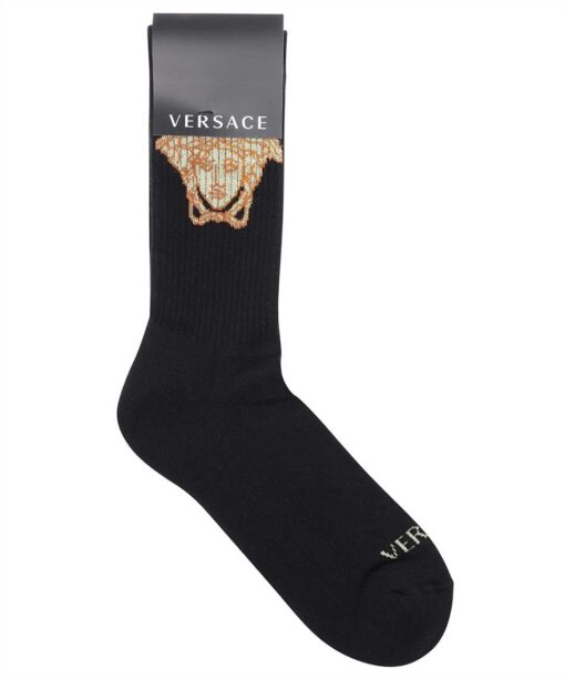Versace ATHLETIC Socks