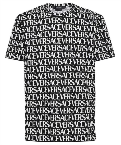 Versace ALLOVER T-shirt