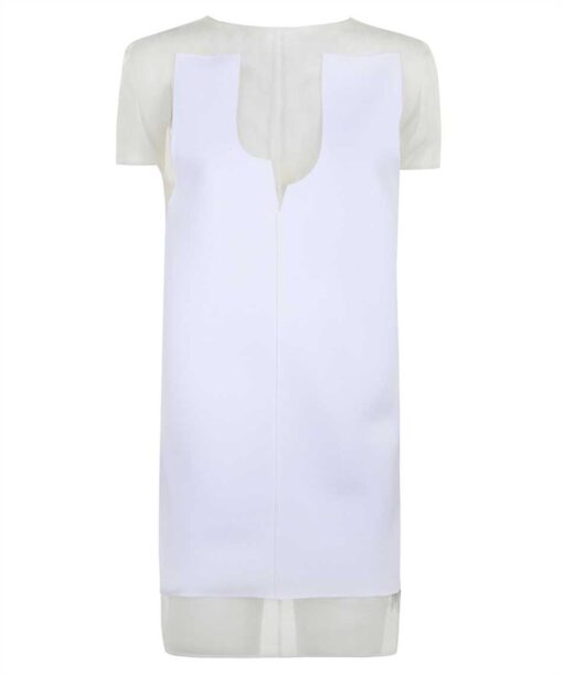 Khaite WINONA Dress