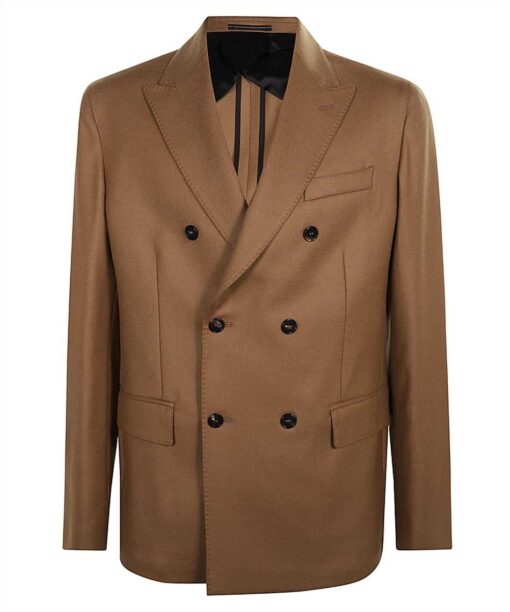 Slowear VIRGIL WOOL Jacket