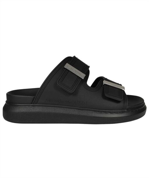 Alexander McQueen HYBRID Slides