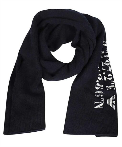 Emporio Armani Scarf