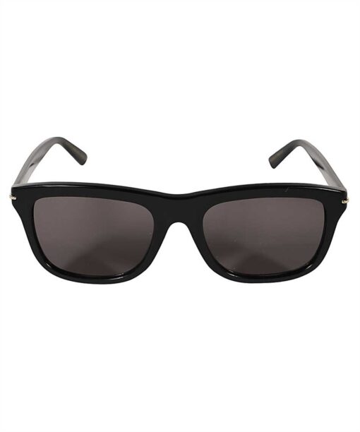Gucci RECTANGULAR FRAME Sunglasses