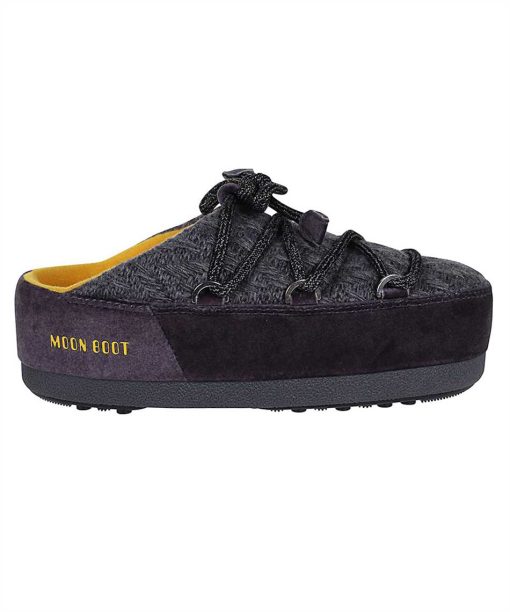 Moon Boot MB X GIR EVX Slides