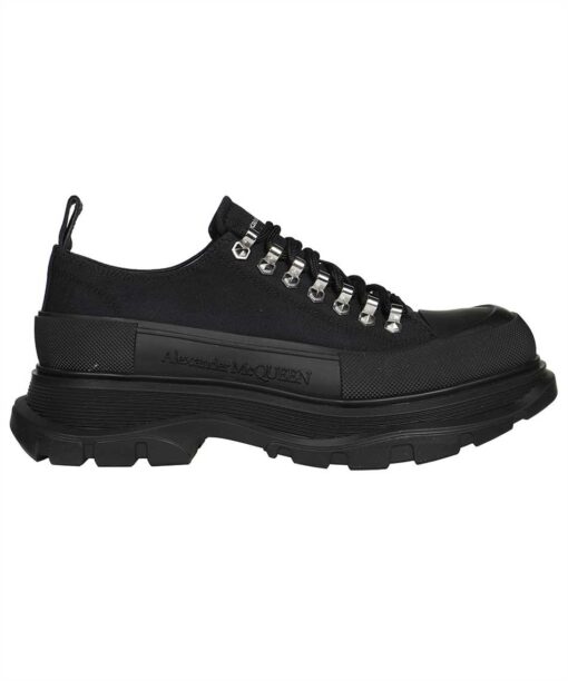 Alexander McQueen TREAD SLICK Shoes