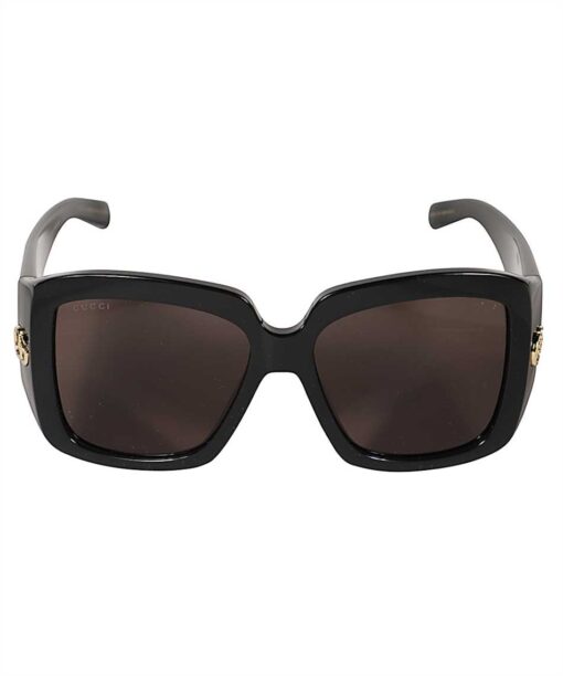 Gucci SQUARE FRAME Sunglasses