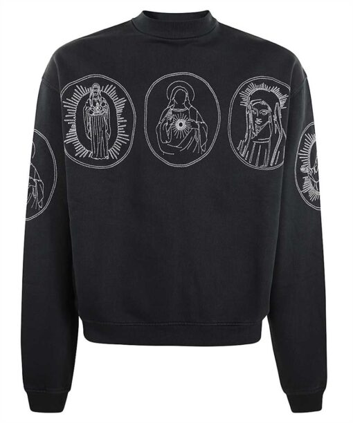 Rough HALO Sweatshirt