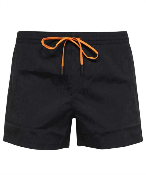 Fendi NYLON Swim shorts