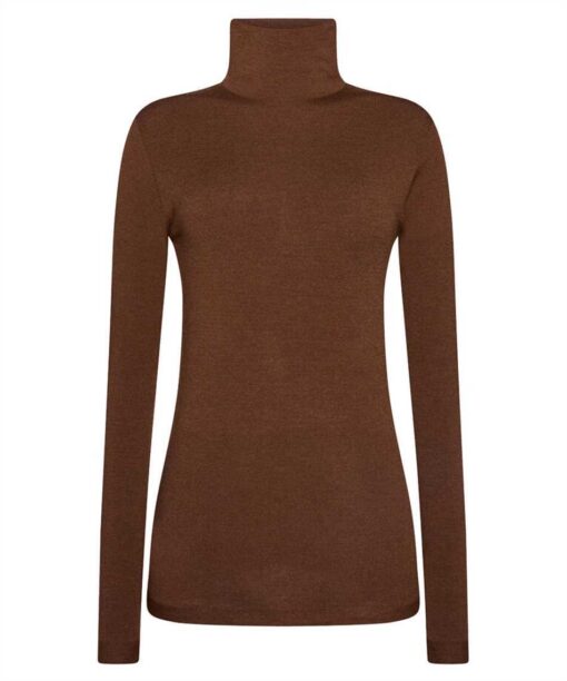 Wolford THE MERINO Top