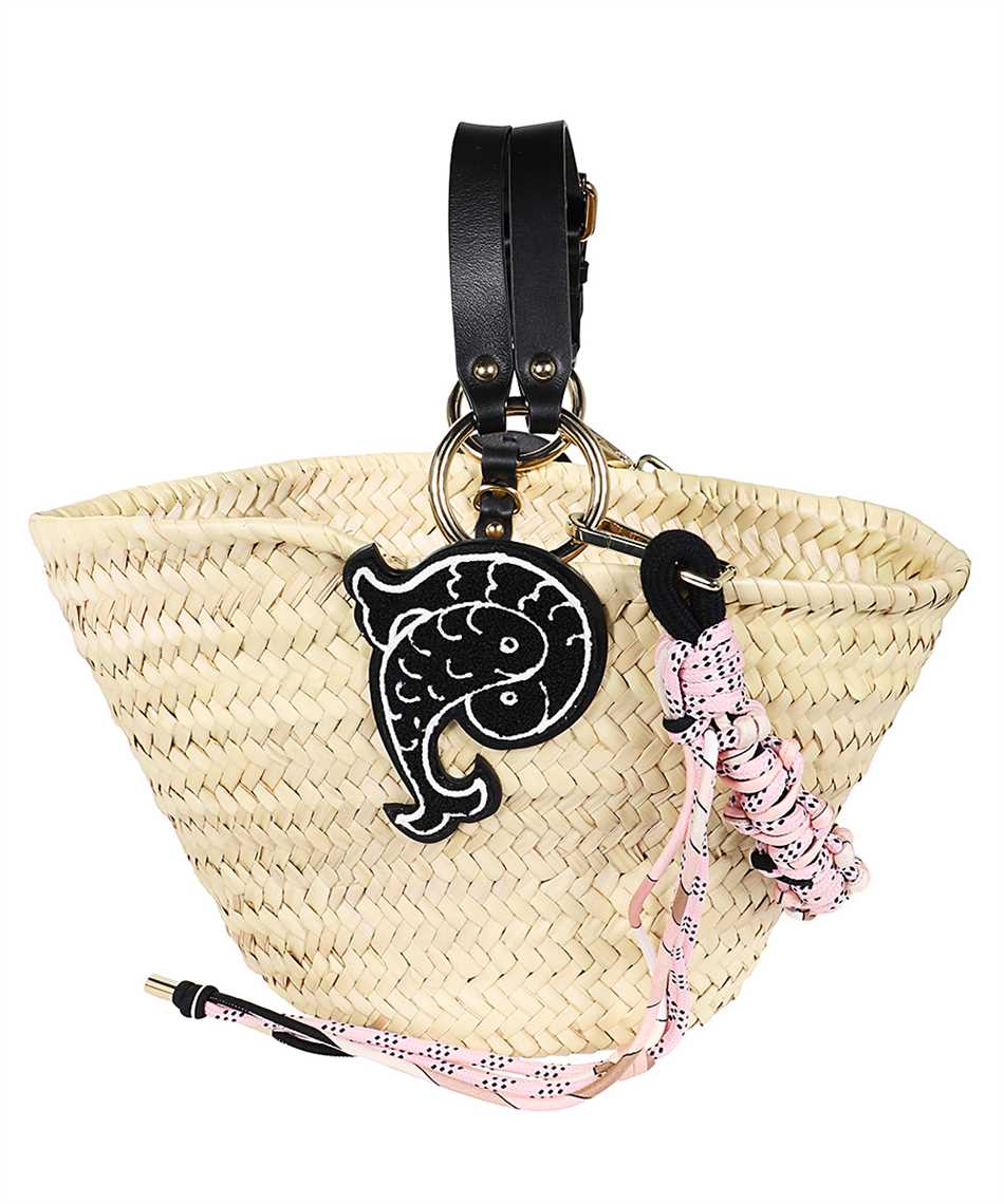 Emilio Pucci TRECCIA DI PALMA Bag - Image 2