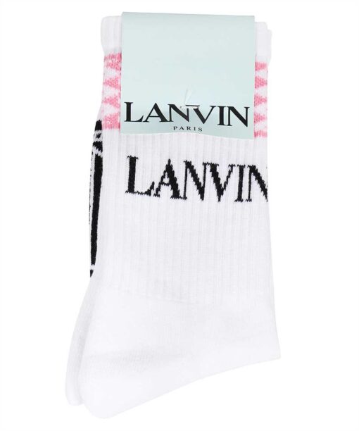 Lanvin CURB Socks