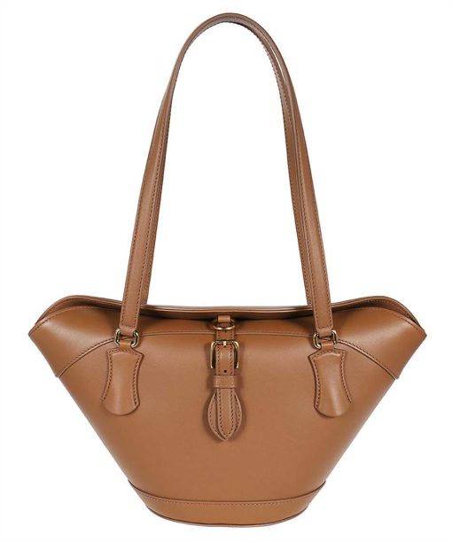 Dolce & Gabbana Capri Shoulder Bag