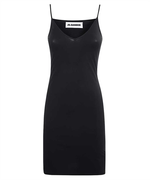 Jil Sander UNDER Dress
