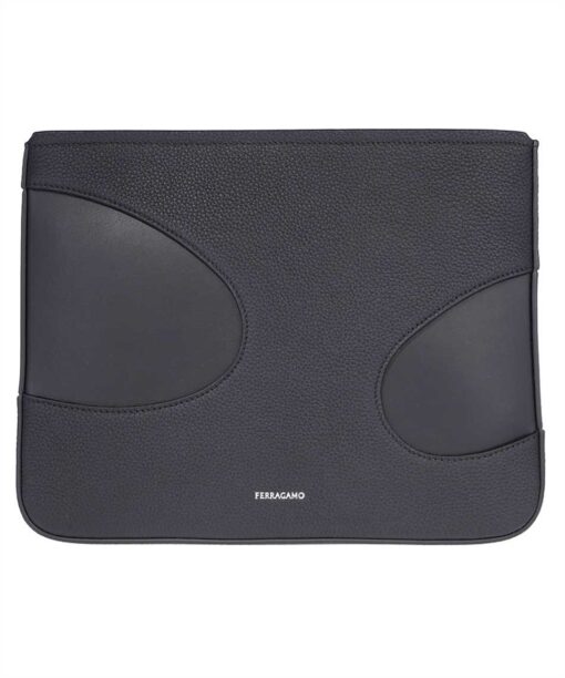 Salvatore Ferragamo CUT OUT Bag