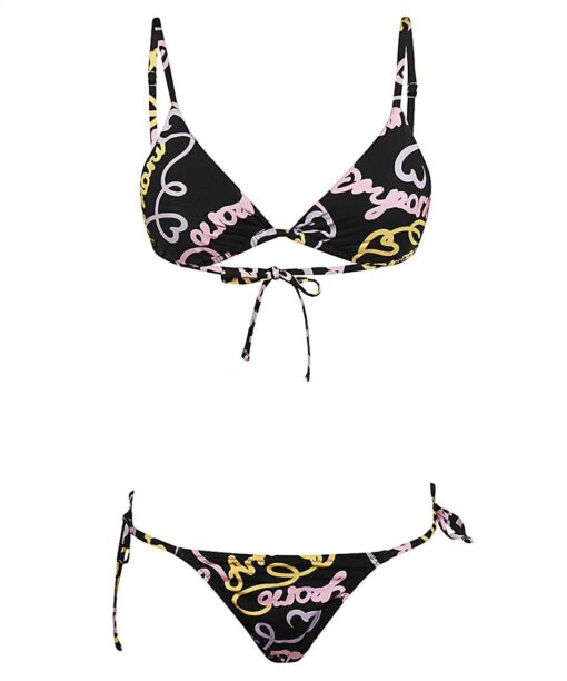 Emporio Armani KNIT Swimsuit