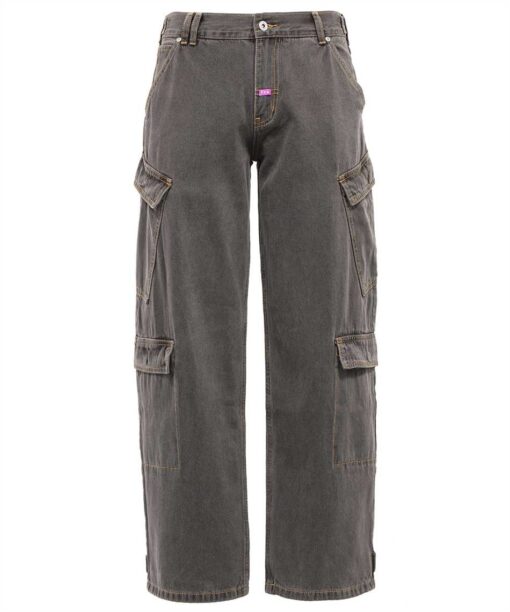 P.A.M. CYCLOPES LOW RISE Trousers