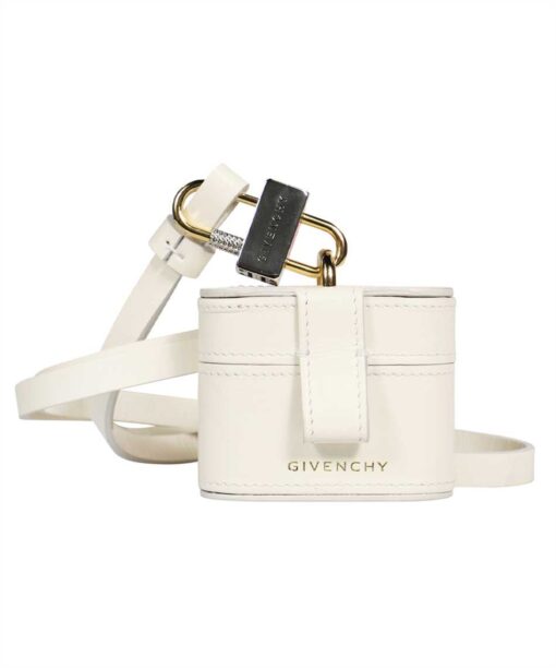 Givenchy RIGID AirPods Pro case
