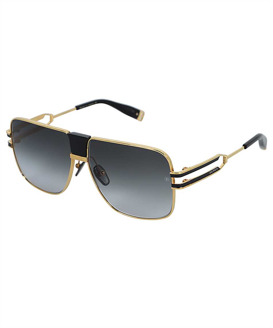 Balmain 1914 Sunglasses - Image 2