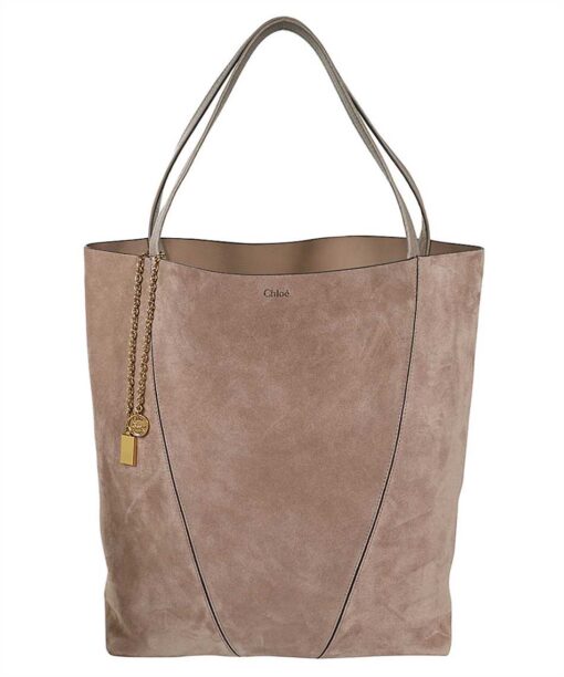 Chloé SPIN Bag