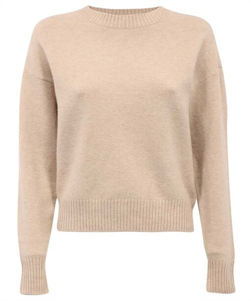 Yves Salomon Knit