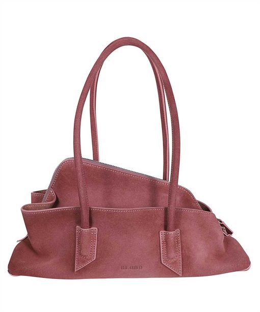 The Attico LA PASSEGGIATA SMALL Bag