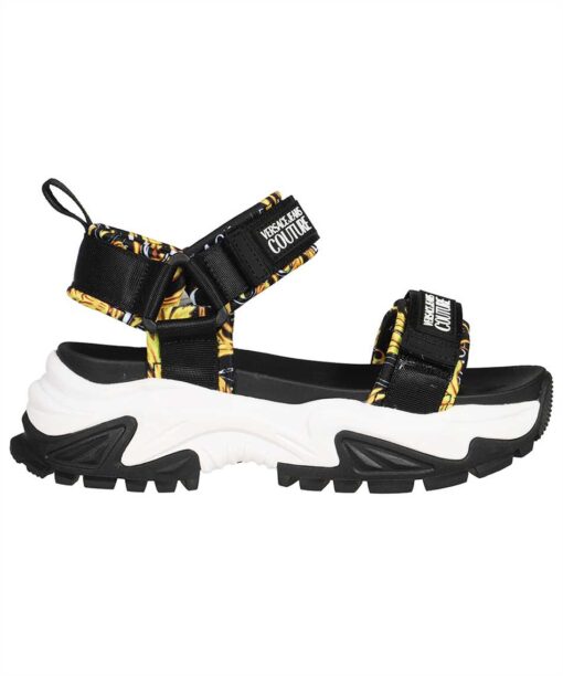 Versace Jeans Couture HIKER Sandals