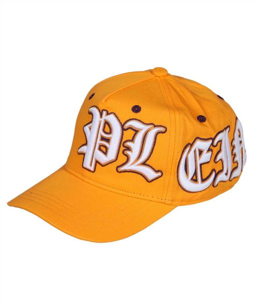 Philipp Plein SKULL BASEBALL Cap