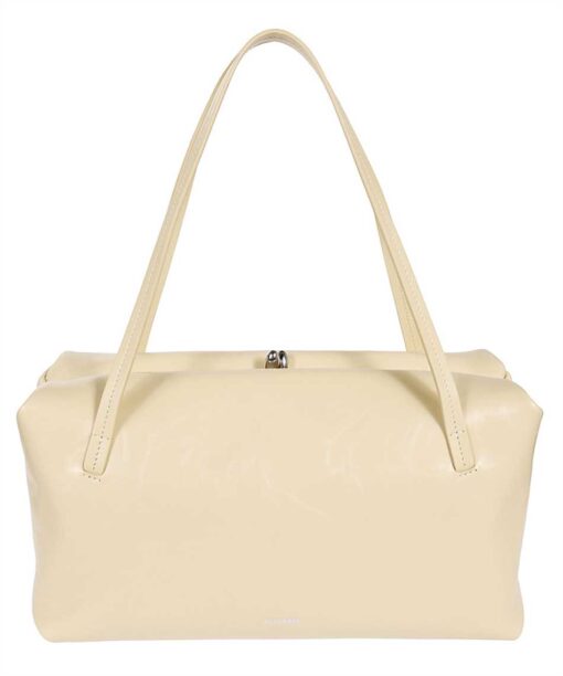 Jil Sander GOJI PILLOW HANDLE Bag