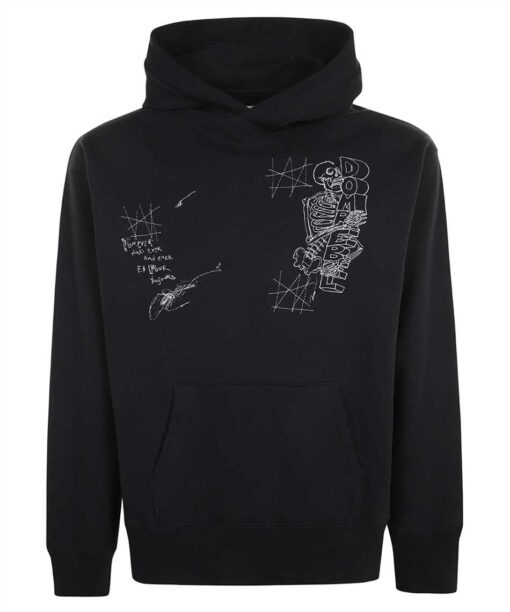 Domrebel Hoodie