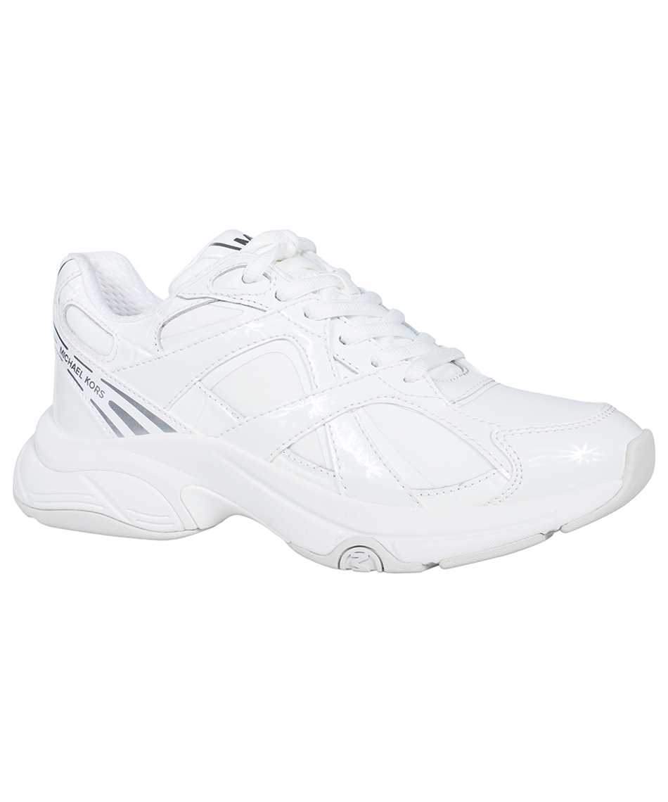 Michael Kors LEO TRAINER Sneakers - Image 2