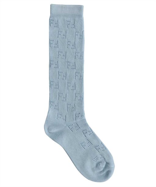 Fendi FF ALL OVER Socks