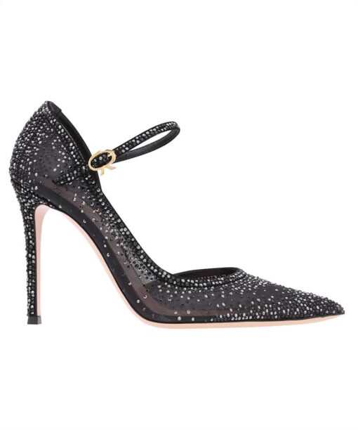 Gianvito Rossi Shoes