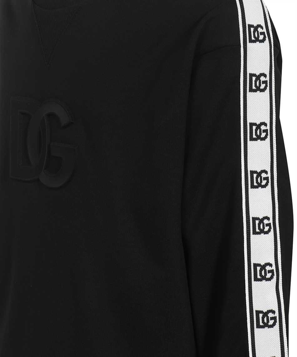 Dolce & Gabbana LOGO Sweatshirt - Image 3