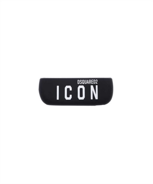 Dsquared2 BE ICON IQOS case